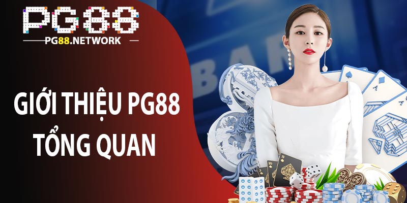 Giới thiệu pg88 tổng quan  