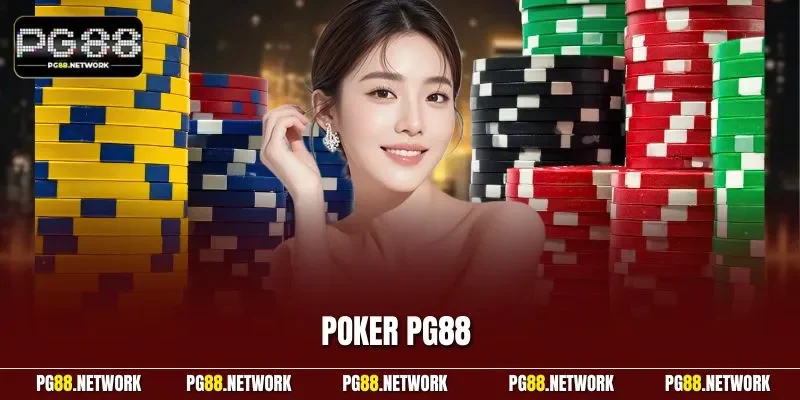 Poker PG88