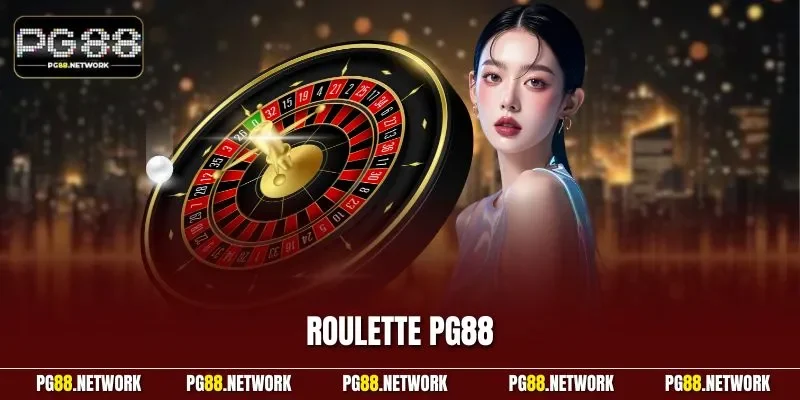 Roulette PG88